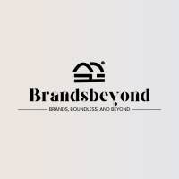 Brandsbeyond logo - Similar company to Upbeater Agency
