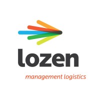 Lozen Management Logistics logo - Similar company to Tci-Select