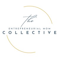 The Entrepreneurial Mom Collective logo - Similar company to Kgt Agency