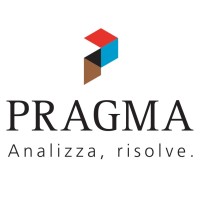 Pragma S.r.l.- Analizza e risolve logo - Similar company to Alut Finanza Indipendente