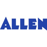 Allen Career Institute Kota logo - Similar company to Entropy Classes Pvt. Ltd.