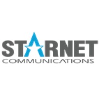 StarNet Communications logo - Similar company to Starnet