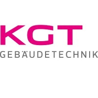 KGT Gebäudetechnik GmbH logo - Similar company to Tekon Prüftechnik Gmbh