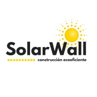 Solarwallspain logo - Similar company to Cona Solar Austria