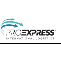 PROEXPRESS INTERNATIONAL LOGISTICS logo - Similar company to Pro Express