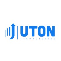 UTON Technologies logo - Similar company to Virtublitz Technology