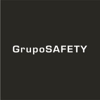GrupoSAFETY® - Proteção Contra Incêndios logo - Similar company to Totalsafe, Lda
