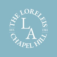 UNC Loreleis logo - Similar company to Spilloverchai
