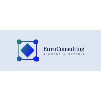EuroConsulting logo - Similar company to Blackmoon Studio