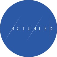 ACTUALED logo - Similar company to Lean Wire S.R.L.