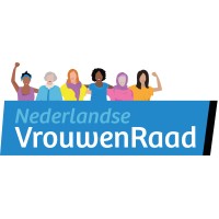 Nederlandse Vrouwen Raad logo - Similar company to Emancipator