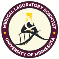 Medical Laboratory Sciences, University of Minnesota logo - Similar company to Laboratory Technology Students Association