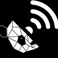 Panda Wireless logo - Similar company to Ralink
