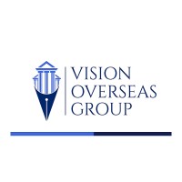 Vision Overseas Group logo - Similar company to Beeclue