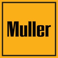 Muller, Inc. logo - Similar company to Heavy  Construction Contractors Association
