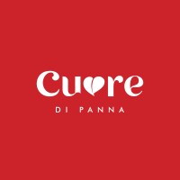 Cuore di panna logo - Similar company to Librería Platerito