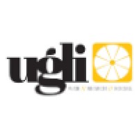 Ugli logo - Similar company to Vanilla Killer