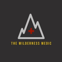 The Wilderness Medic logo - Similar company to Unique Expeditions