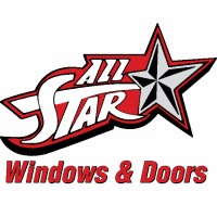 Allstar Windows & Doors logo - Similar company to Q & M Builders, Inc