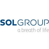 SOL Croatia d.o.o. logo - Similar company to Connection Project