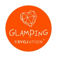 Glamping Revolution logo - Similar company to Eurodome