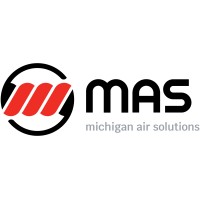 Michigan Air Solutions logo - Similar company to Carey Tools