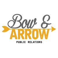 Bow & Arrow Public Relations