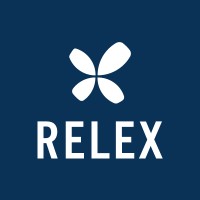 RELEX Solutions logo - Similar company to Lokad