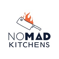 Nomad Kitchens logo - Similar company to Partner Events