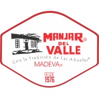Manjar del Valle Cali logo - Similar company to Cali Cargo Ltda