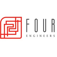 Four Engineers Pvt Ltd logo - Similar company to 4engineering