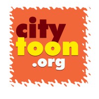 citytoon logo - Similar company to Dazzle