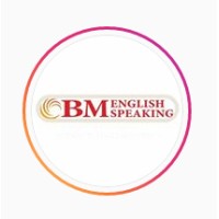BM English Speaking Institute Pvt Ltd. logo - Similar company to Ace Learn