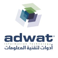 Adwat Information Technology logo - Similar company to Adwat Information Technology