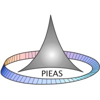 Pakistan Institute of Engineering & applied Sciences logo - Similar company to Pakistan Institute Of Engineering & Applied Sciences (Pieas)
