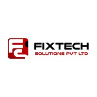 Fixtech Solutions Pvt Ltd. logo - Similar company to Daresco