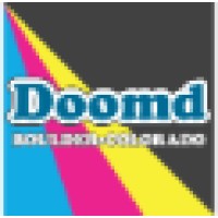 Doomd Ink