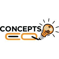 ConceptsEQ logo - Similar company to Empores Llc
