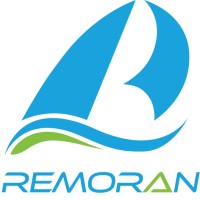 Remoran Oy logo - Similar company to Hälsogurun Martin Bach