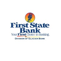 First State Bank, Division of Glacier Bank