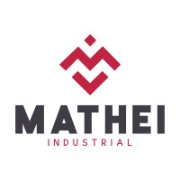 Mathei Industrial logo - Similar company to Eco Green World Sciences