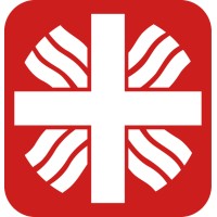 Diözesancaritasverband Rottenburg-Stuttgart logo - Similar company to Freiwillige Feuerwehr (Volunteer Fire Department)