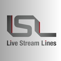 Live Stream Lines logo - Similar company to Live Stream Studio