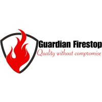 Guardian Firestop, LLC logo - Similar company to Omni Fireproofing Systems