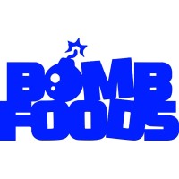 Bomb Foods LLP logo - Similar company to Custom Blending, Llc