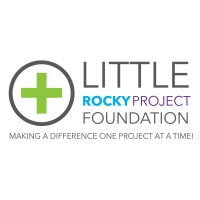 Little Rocky Project Foundation logo - Similar company to Pickupsgo
