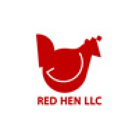 Red Hen LLC logo - Similar company to Exceleras, Llc