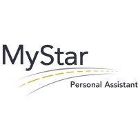 MyStar Personal Assistant logo - Similar company to Phoneternet