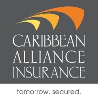 Caribbean Alliance Insurance Co. Ltd. logo - Similar company to Vanguard Risk Solutions