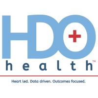HDO Health logo - Similar company to Cmd Medtech